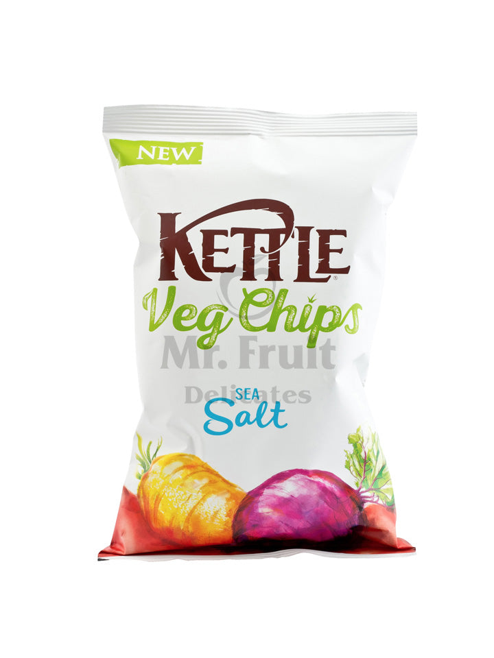 Kettle Zöldség Chips 100 gr