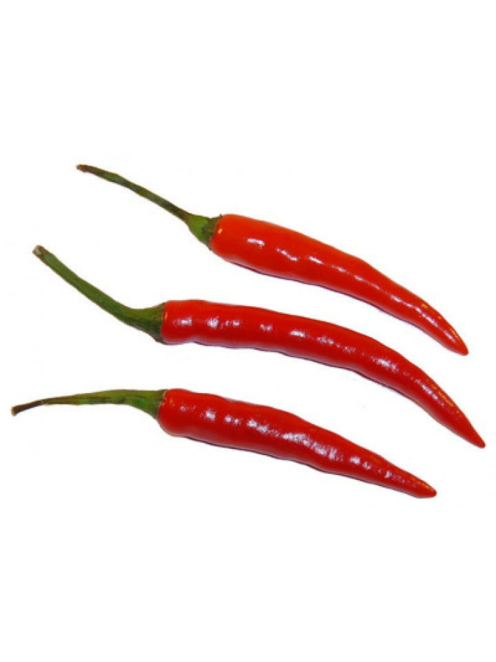Chili paprika doboz 50 gr