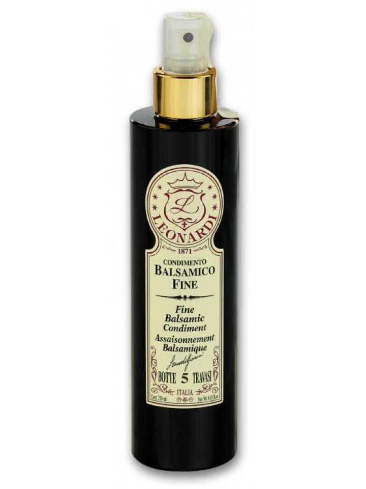 Leonardi Balzsamecet spray 250 ml