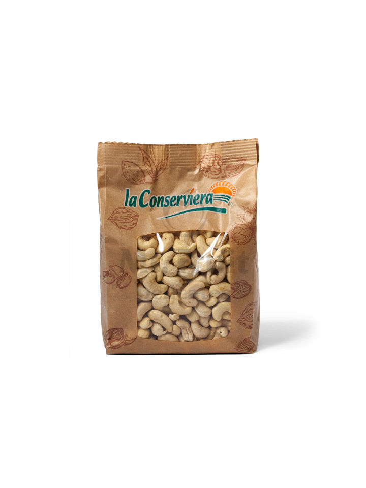 La Conserviera Kesudió