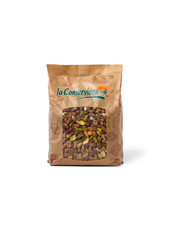 La Conserviera Pisztácia pucolt