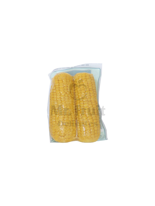 Főtt kukorica Huercasa 450 gr