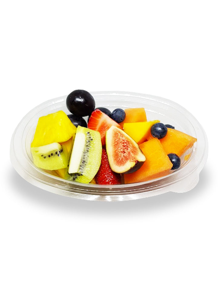 Mr. Fruit Prémium gyümölcssaláta 300 gr