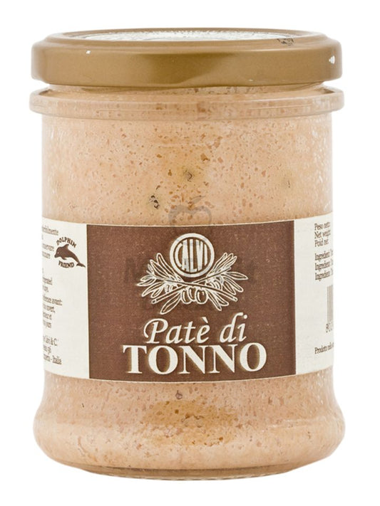 Calvi tonhalkrém 200 gr