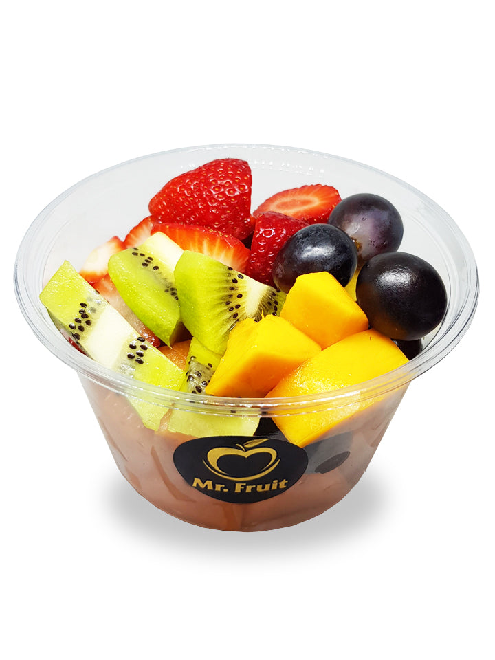 Mr. Fruit Gyümölcssaláta 500 gr