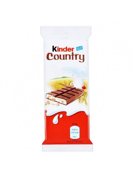 Kinder Country 23,5 gr