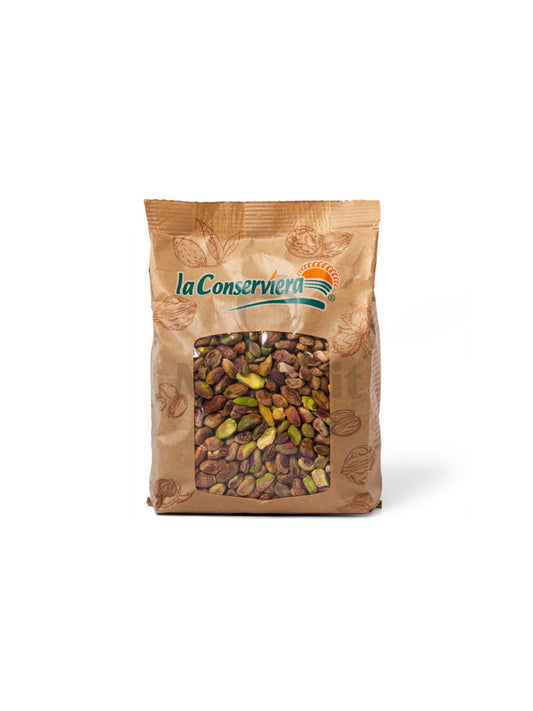 La Conserviera Pisztácia pucolt